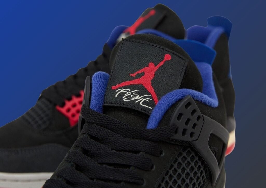 Air Jordan 4 Rare Air 2025 FV5029-003 Release Date, Price & Where to Buy 2025 43 Air Jordan 4 Rare Air FV5029-003 Release Details