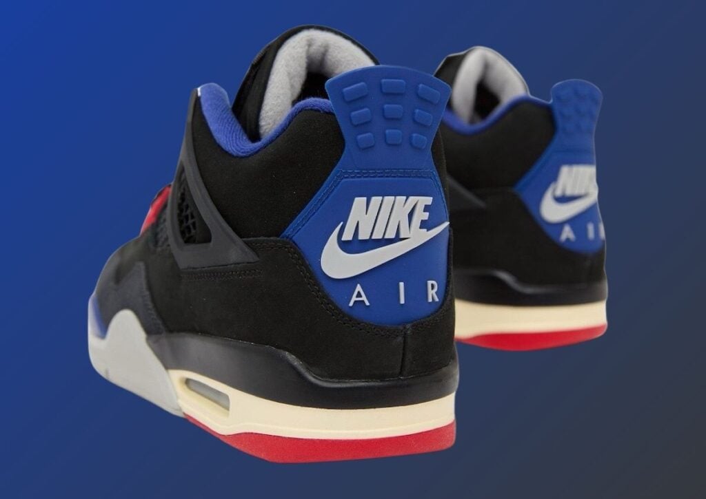 Air Jordan 4 Rare Air 2025 FV5029-003 Release Date, Price & Where to Buy 2025 41 Air Jordan 4 Rare Air FV5029-003 Release Details
