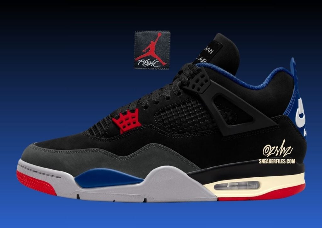 Air Jordan 4 Rare Air 2025 FV5029-003 Release Date, Price & Where to Buy 2025 61 Air Jordan 4 Rare Air 2025 FV5029-003