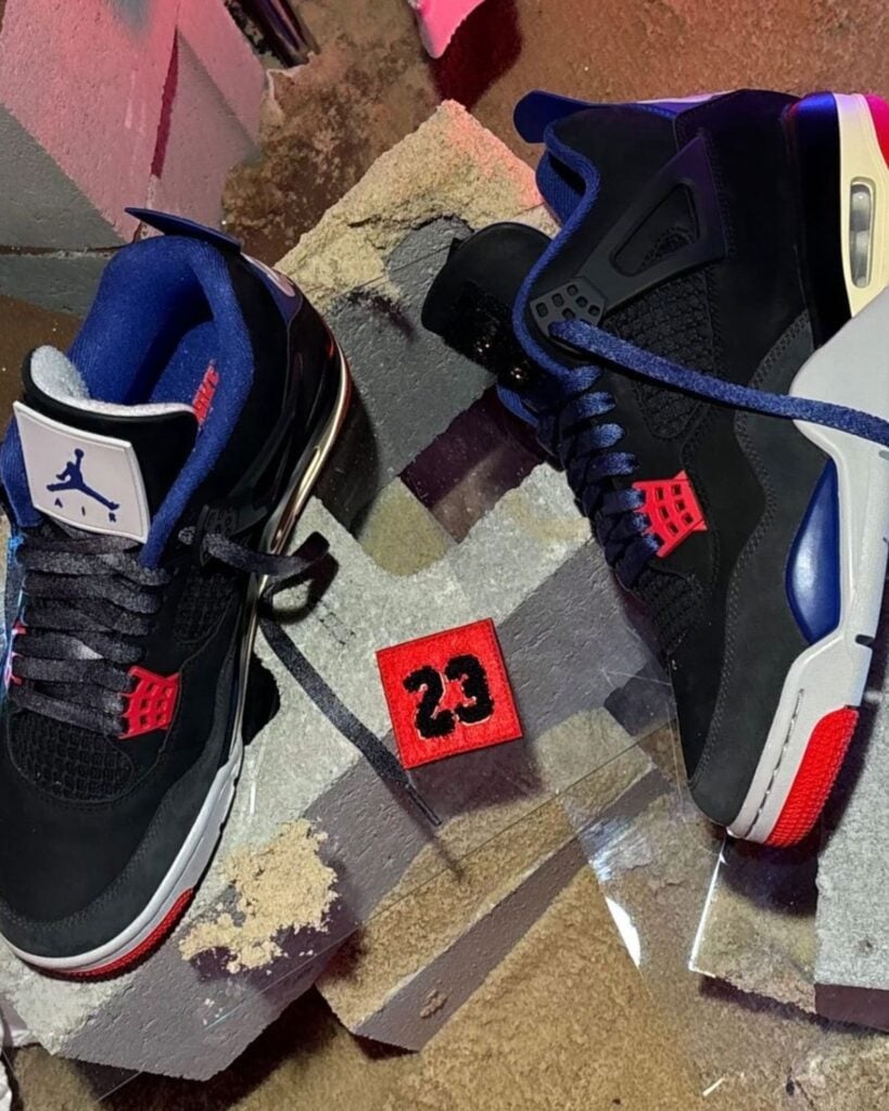 Air Jordan 4 Rare Air 2025 FV5029-003 Release Date, Price & Where to Buy 2025 59 Air Jordan 4 Rare Air FV5029-003