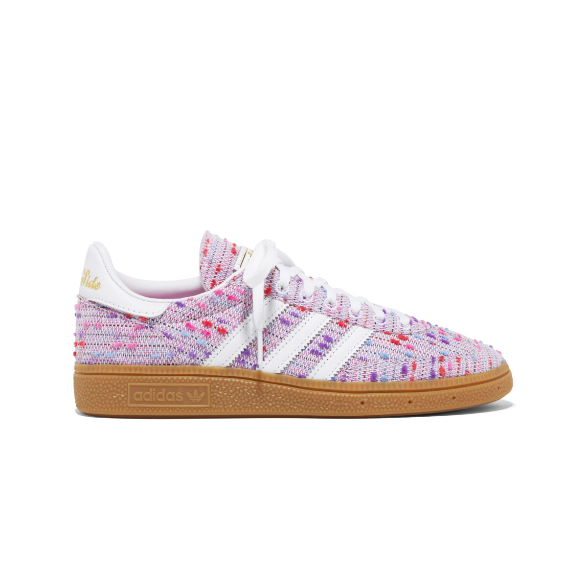 adidas x West NYC “85th Anniversary” Collection Release Date, Price & Where to Buy 2025 4 adidas x West NYC Tip Top Shoes 85th Anniversary Collection Handball Spezial