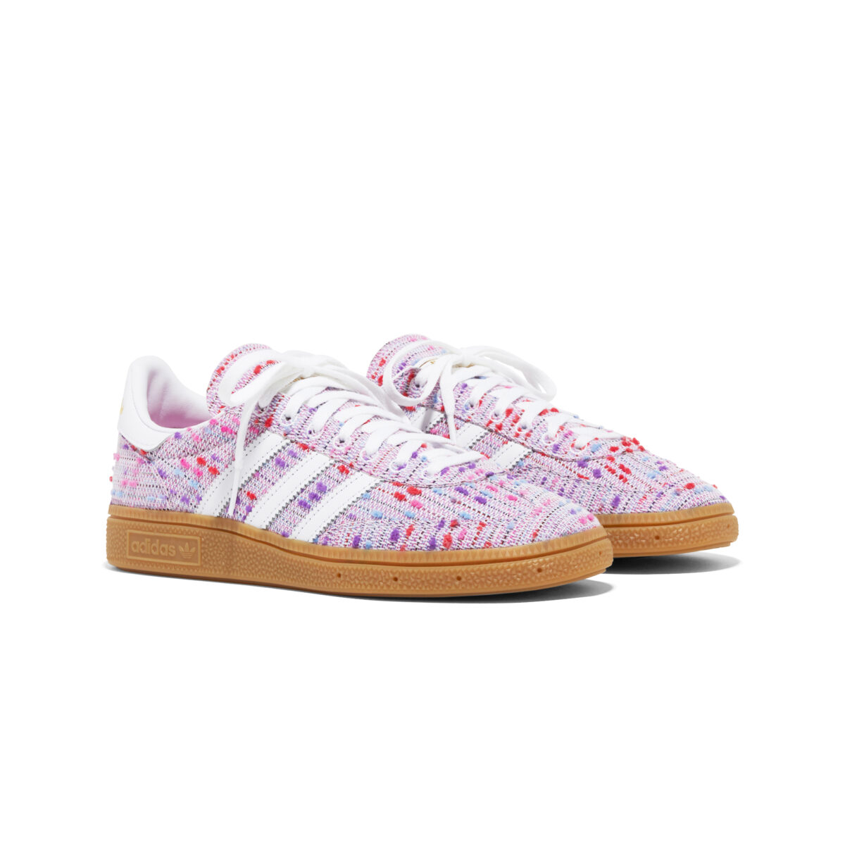adidas x West NYC “85th Anniversary” Collection Release Date, Price & Where to Buy 2025 5 adidas x West NYC Tip Top Shoes 85th Anniversary Collection Handball Spezial