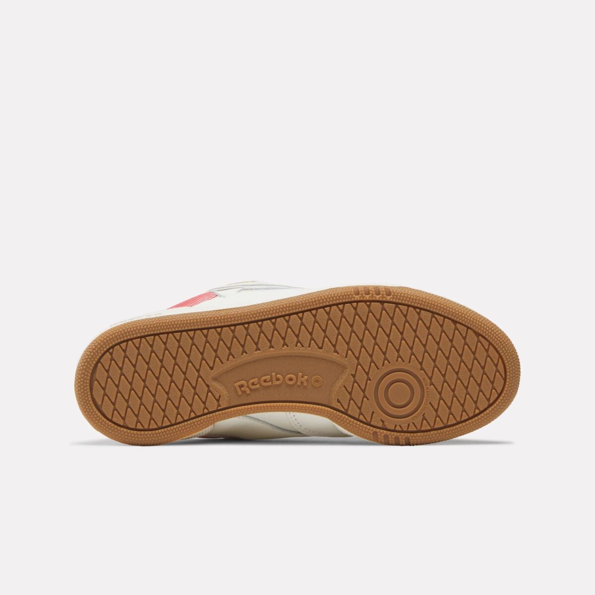 Angel Reese x Reebok Club C Bulc WMNS "Chalk/Sunset Coral" Release Date, Price & Where to Buy 2025 5 1745327266 127 Angel Reese x Reebok Club C Bulc WMNS ChalkSunset Coral