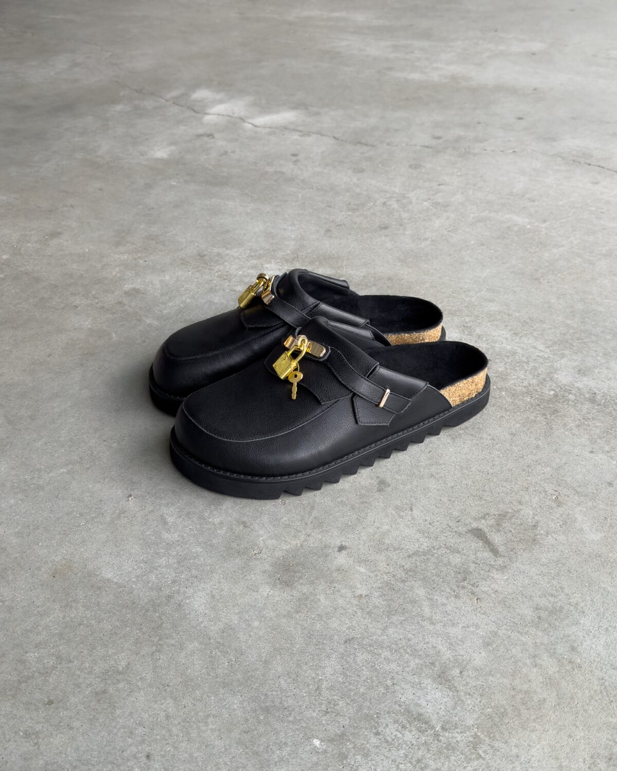 Bravest Studios "Bag Clog" | Nice Kicks Release Date, Price & Where to Buy 2025 3 Bravest Studio "Bag Clog" Black