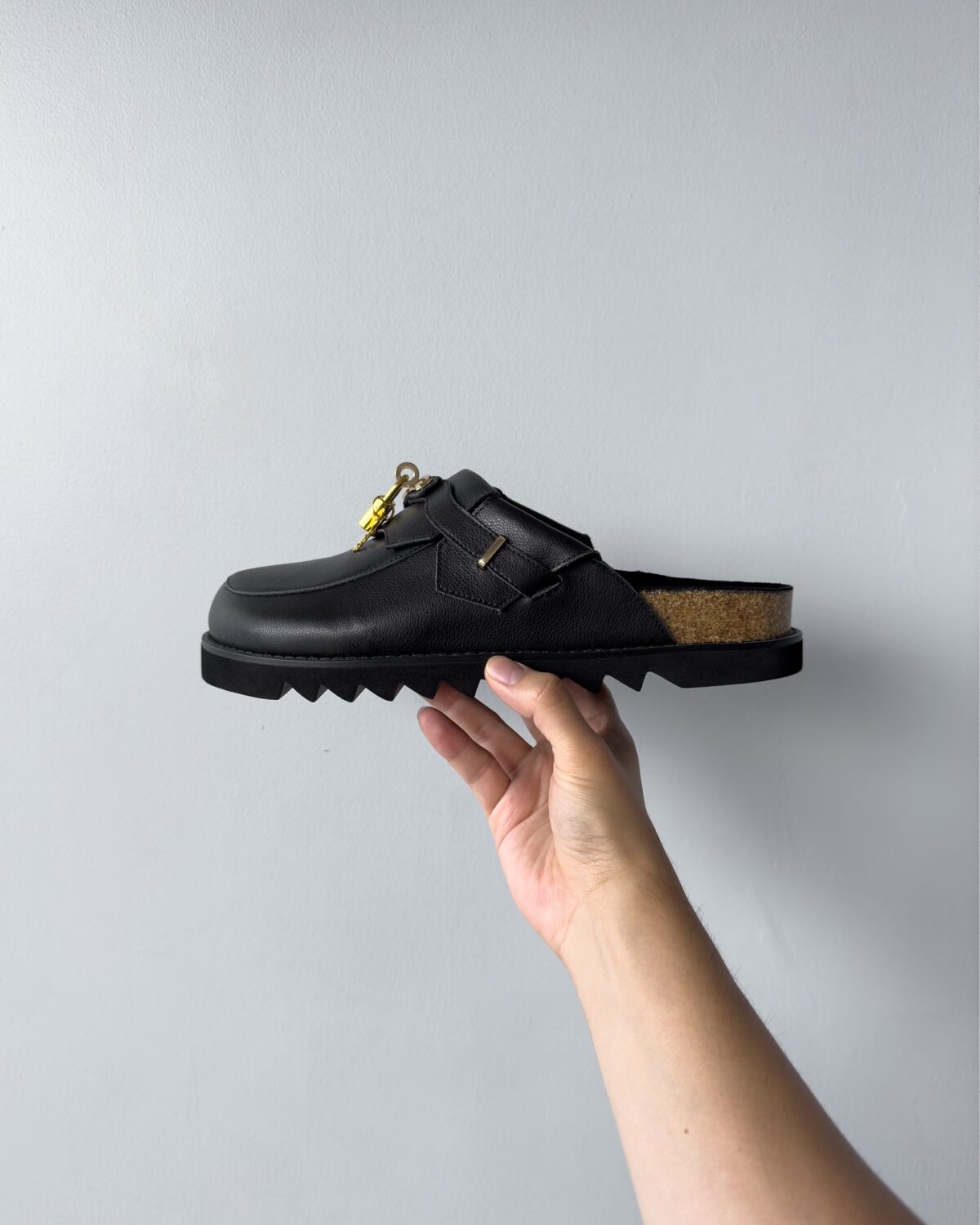 Bravest Studios "Bag Clog" | Nice Kicks Release Date, Price & Where to Buy 2025 5 Bravest Studio "Bag Clog" Black