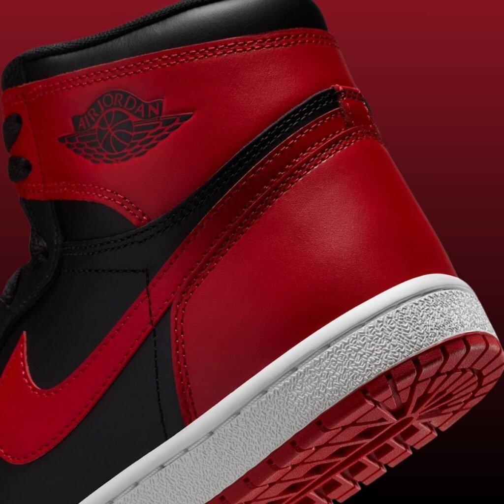 Air Jordan 1 High 85 Bred Holiday 2025 IQ6083-067 Release Date, Price & Where to Buy 2025 13 Air Jordan 1 High 85 Bred Holiday 2025 IQ6083-067