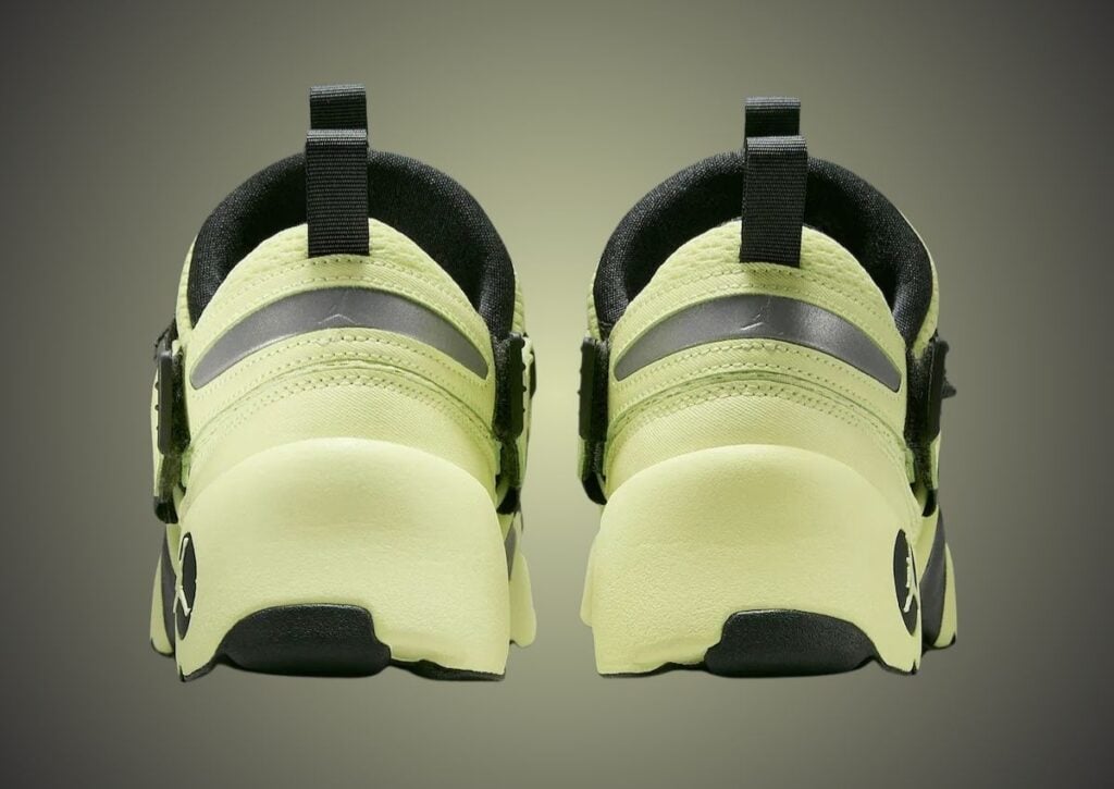 Jordan Trunner LX Luminous Green HQ2164-302 Release Date, Price & Where to Buy 2025 9 Jordan Trunner LX Luminous Green Black HQ2164-302