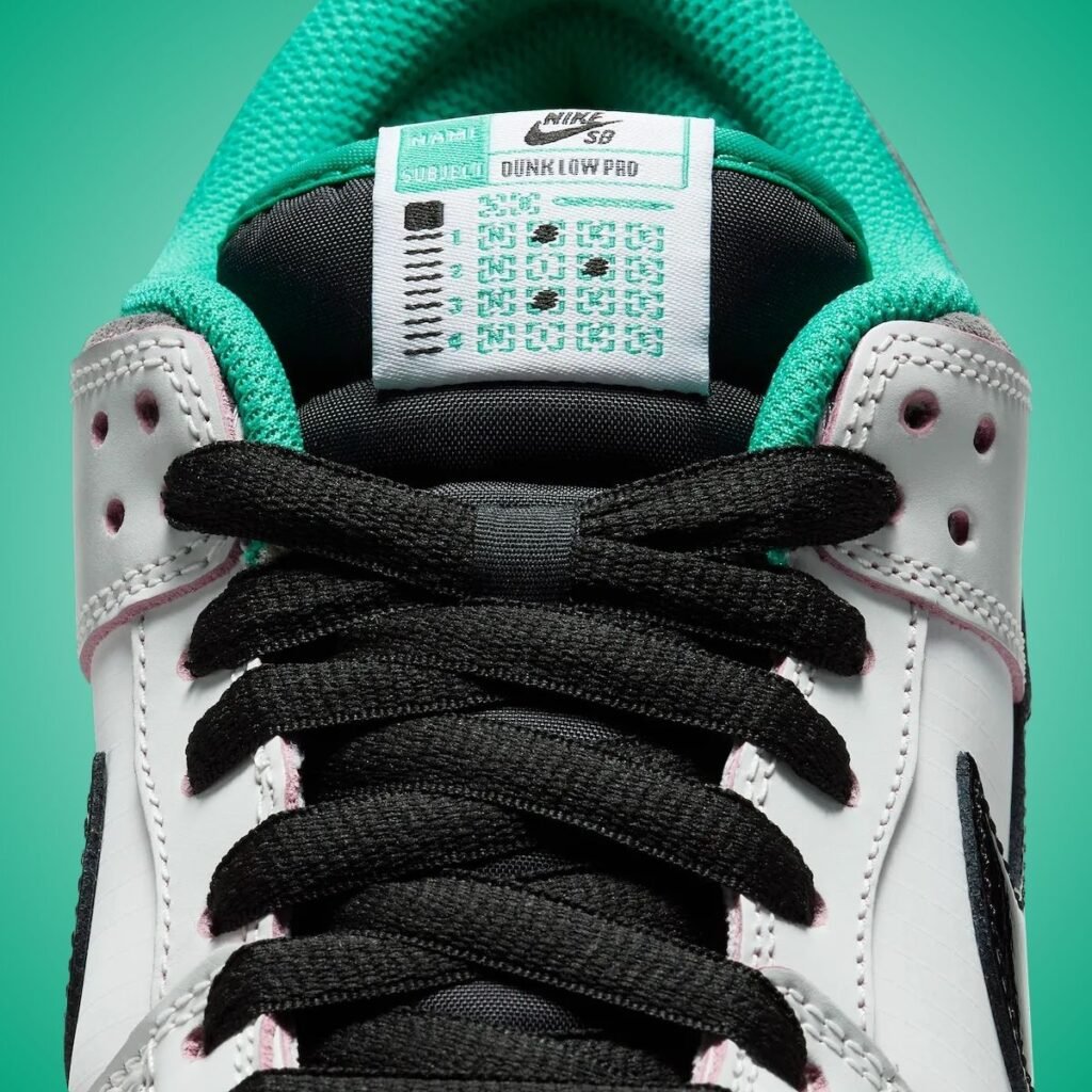 CSEF x Nike SB Dunk Low HJ4132-100 Release Date, Price & Where to Buy 2025 15 CSEF Nike SB Dunk Low HJ4132-100 Release Info