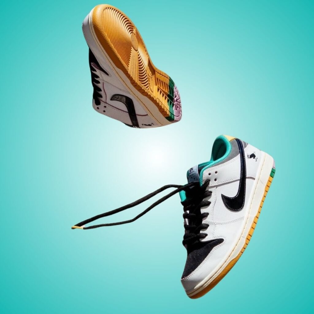 CSEF x Nike SB Dunk Low HJ4132-100 Release Date, Price & Where to Buy 2025 27 CSEF Nike SB Dunk Low HJ4132-100