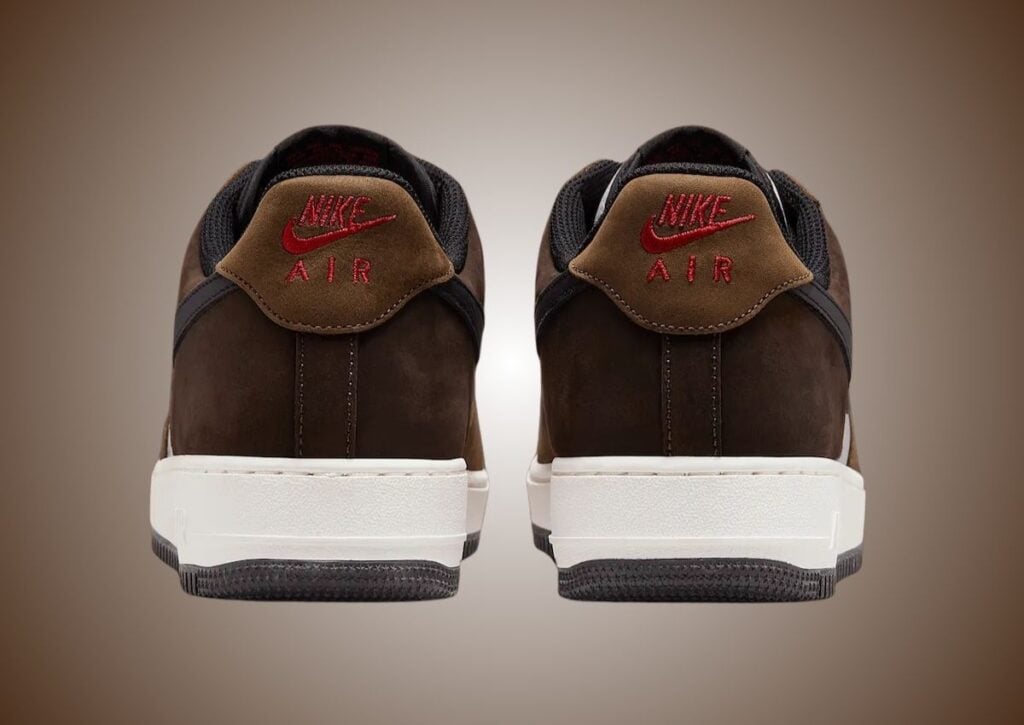 Nike Air Force 1 Low Escape 2025 HJ4323-100 Release Date, Price & Where to Buy 2025 9 Nike Air Force 1 Low Escape 2025 HJ4323-100 Release Info