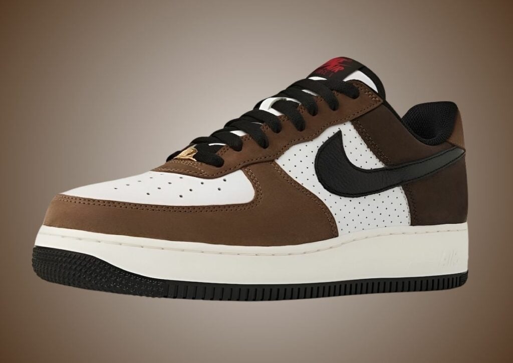 Nike Air Force 1 Low Escape 2025 HJ4323-100 Release Date, Price & Where to Buy 2025 17 Nike Air Force 1 Low Escape 2025 HJ4323-100