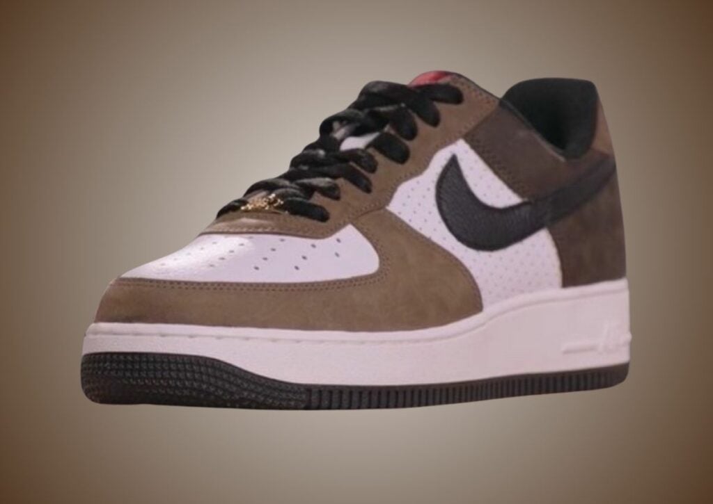 Nike Air Force 1 Low Escape 2025 HJ4323-100 Release Date, Price & Where to Buy 2025 19 Nike Air Force 1 Low Escape 2025 HJ4323-100