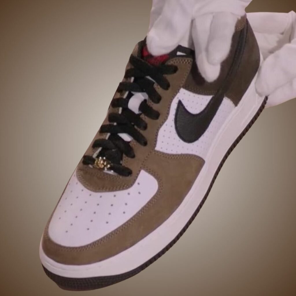 Nike Air Force 1 Low Escape 2025 HJ4323-100 Release Date, Price & Where to Buy 2025 21 Nike Air Force 1 Low Escape 2025 HJ4323-100