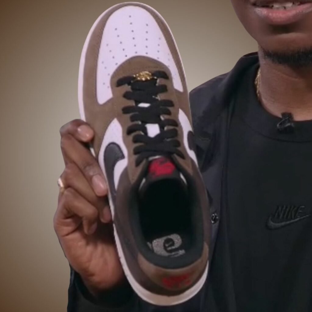 Nike Air Force 1 Low Escape 2025 HJ4323-100 Release Date, Price & Where to Buy 2025 23 Nike Air Force 1 Low Escape 2025 HJ4323-100
