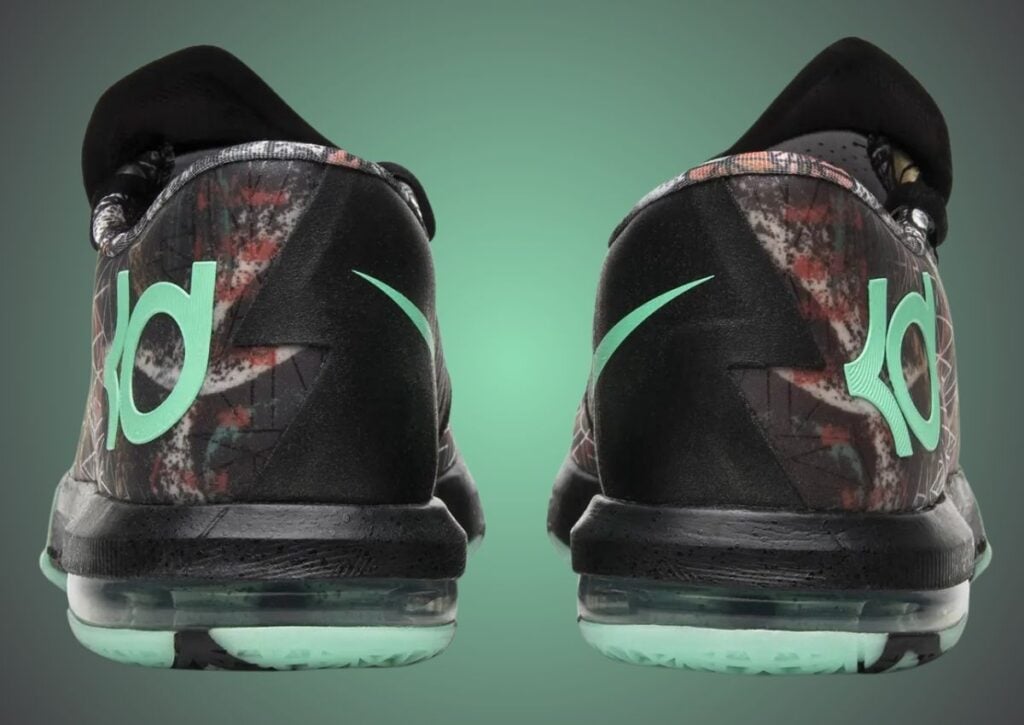 Nike KD 6 All-Star Illusion 2026 FQ8356-900 Release Date, Price & Where to Buy 2025 7 Nike KD 6 All-Star Illusion 2026 FQ8356-900