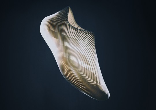 The 3D-Printed adidas ClimaCool Is Launching On May 2nd