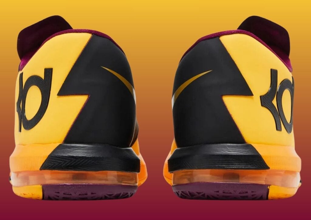 Nike KD 6 Peanut Butter Jelly 2026 IB6903-800 Release Date, Price & Where to Buy 2025 7 Nike KD 6 Peanut Butter Jelly 2026 IB6903-800