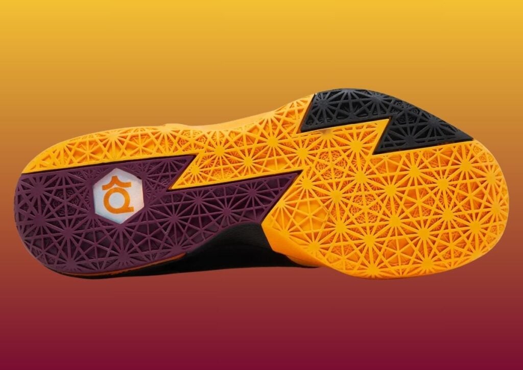 Nike KD 6 Peanut Butter Jelly 2026 IB6903-800 Release Date, Price & Where to Buy 2025 9 Nike KD 6 Peanut Butter Jelly 2026 IB6903-800