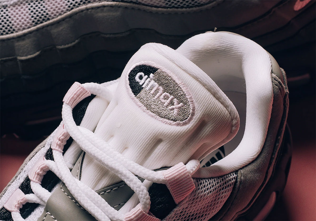 Nike Air Max 95 Pink Foam Store List 3