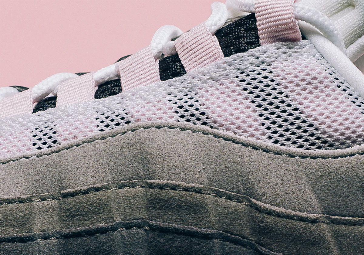 Nike Air Max 95 Pink Foam Store List 2