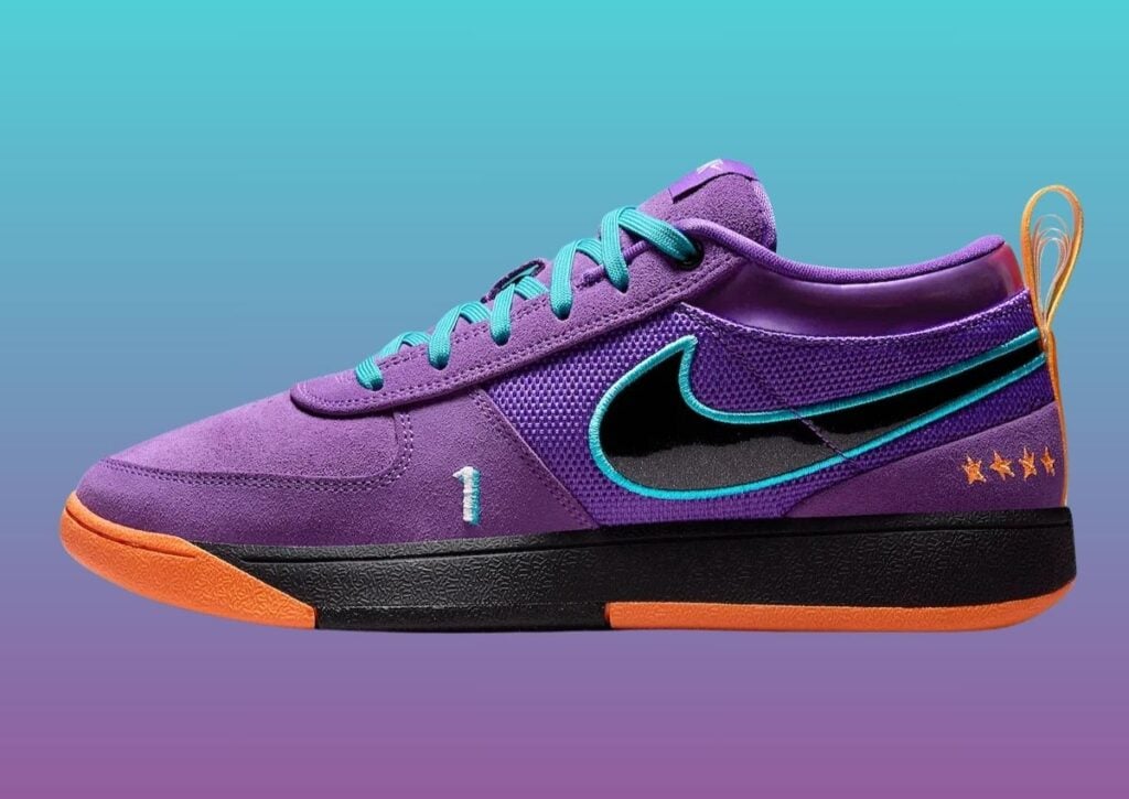 Nike Book 1 1995 All-Star IH0894-500 Release Date, Price & Where to Buy 2025 3 Nike Book 1 1995 All-Star IH0894-500 Release Info