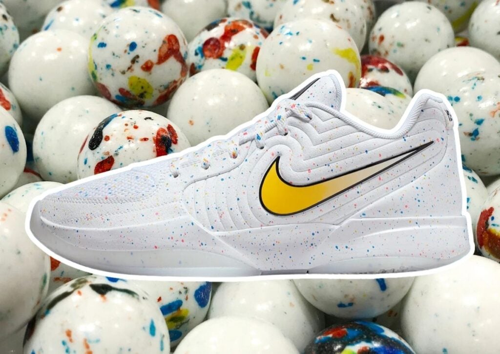 Nike Ja 2 Ja-Breaker IF1606-100 Release Date, Price & Where to Buy 2025 3 Nike Ja 2 Ja-Breaker IF1606-100