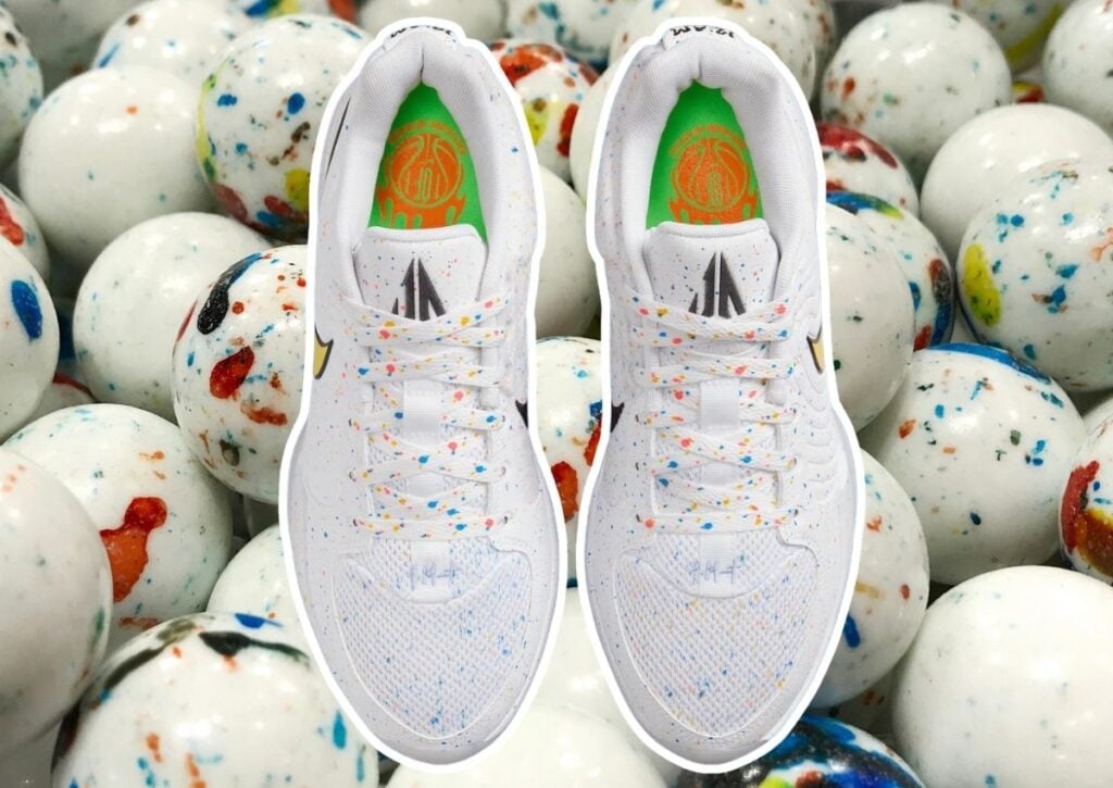 Nike Ja 2 Ja-Breaker IF1606-100 Release Date, Price & Where to Buy 2025 7 Nike Ja 2 Ja-Breaker IF1606-100