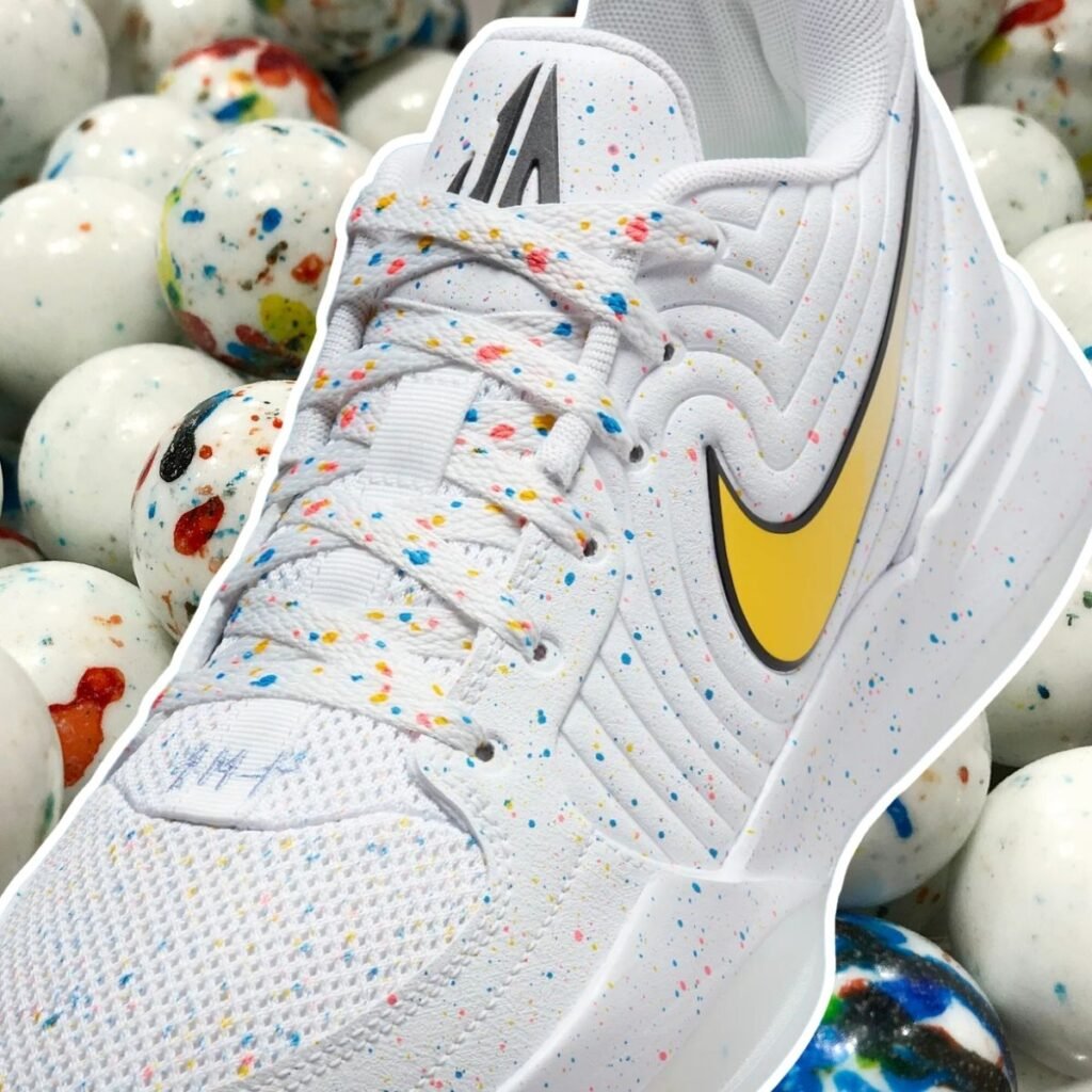 Nike Ja 2 Ja-Breaker IF1606-100 Release Date, Price & Where to Buy 2025 13 Nike Ja 2 Ja-Breaker IF1606-100