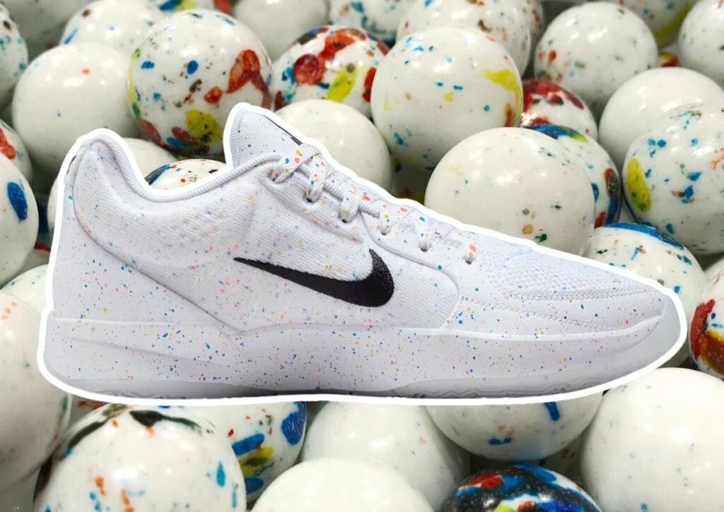 Nike Ja 2 Ja-Breaker IF1606-100 Release Date, Price & Where to Buy 2025 5 Nike Ja 2 Ja-Breaker IF1606-100