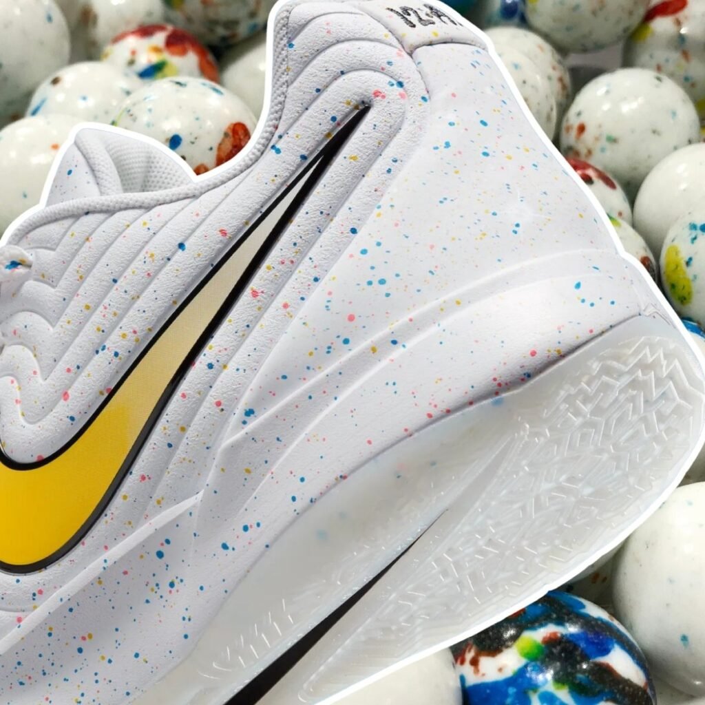 Nike Ja 2 Ja-Breaker IF1606-100 Release Date, Price & Where to Buy 2025 15 Nike Ja 2 Ja-Breaker IF1606-100