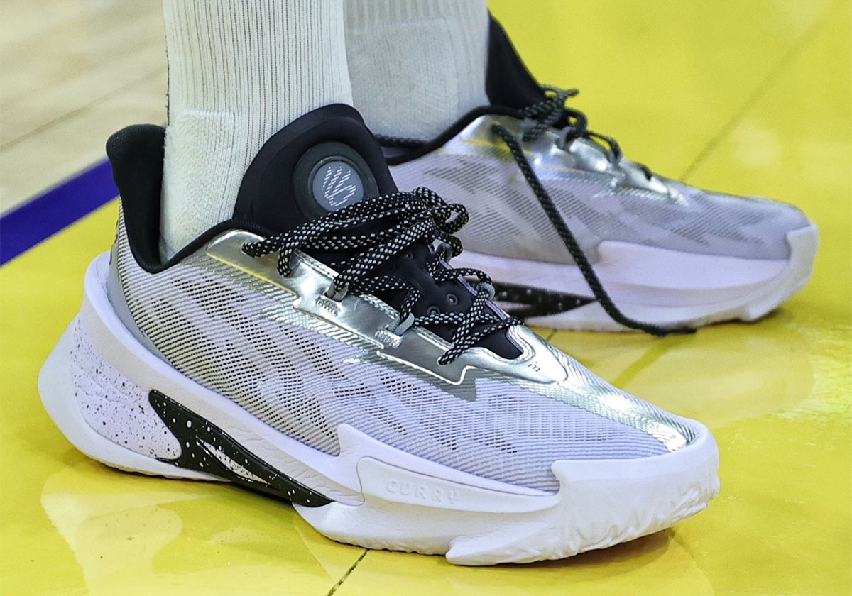 Curry Brand Series 7 3