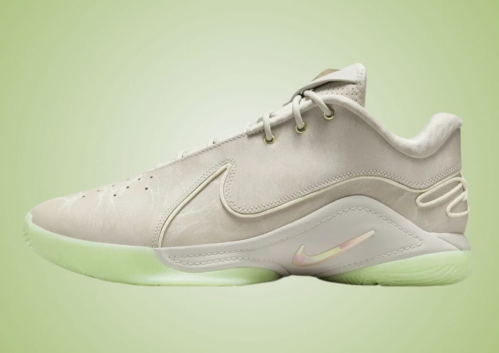 Nike LeBron 22 Dunkman FZ1094-002 Release Date, Price & Where to Buy 2025 3 Nike LeBron 22 Dunkman FZ1094-002 Release Info