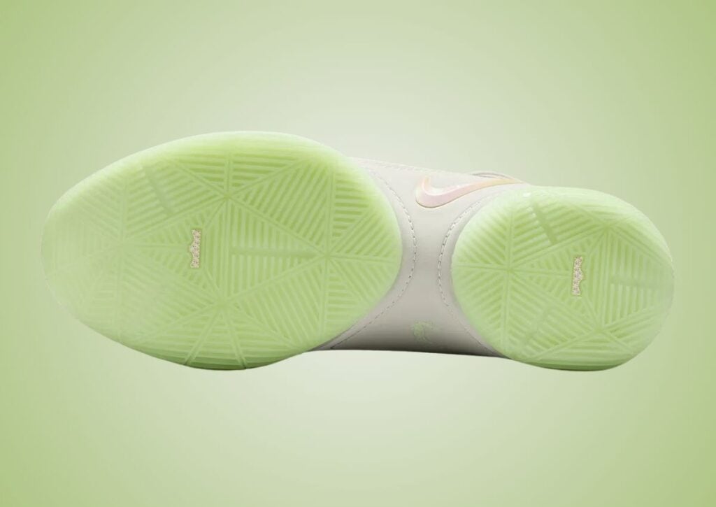 Nike LeBron 22 Dunkman FZ1094-002 Release Date, Price & Where to Buy 2025 13 Nike LeBron 22 Dunkman FZ1094-002 Release Info