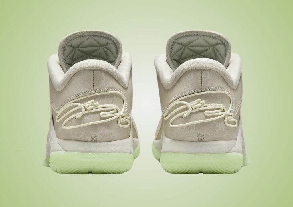 Nike LeBron 22 Dunkman FZ1094-002 Release Date, Price & Where to Buy 2025 11 Nike LeBron 22 Dunkman FZ1094-002 Release Info