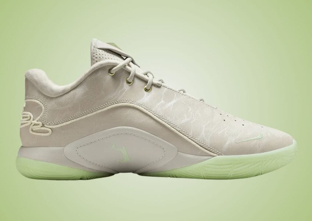Nike LeBron 22 Dunkman FZ1094-002 Release Date, Price & Where to Buy 2025 7 Nike LeBron 22 Dunkman FZ1094-002 Release Info
