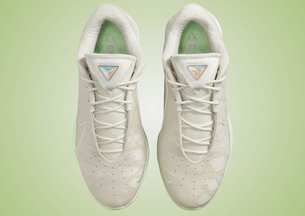 Nike LeBron 22 Dunkman FZ1094-002 Release Date, Price & Where to Buy 2025 9 Nike LeBron 22 Dunkman FZ1094-002 Release Info