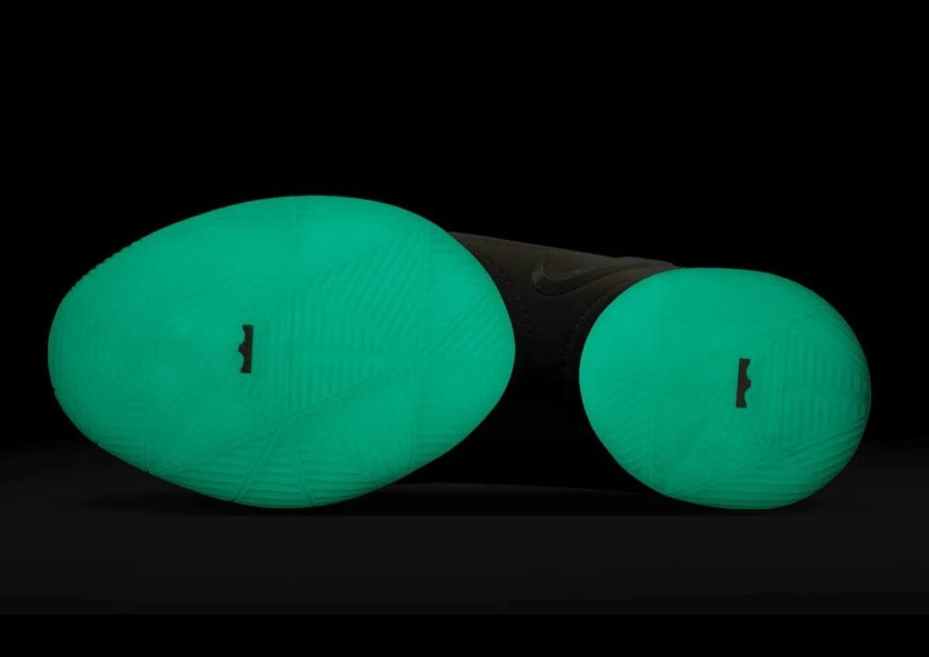 Nike LeBron 22 Dunkman FZ1094-002 Release Date, Price & Where to Buy 2025 15 Nike LeBron 22 Dunkman FZ1094-002 Release Info