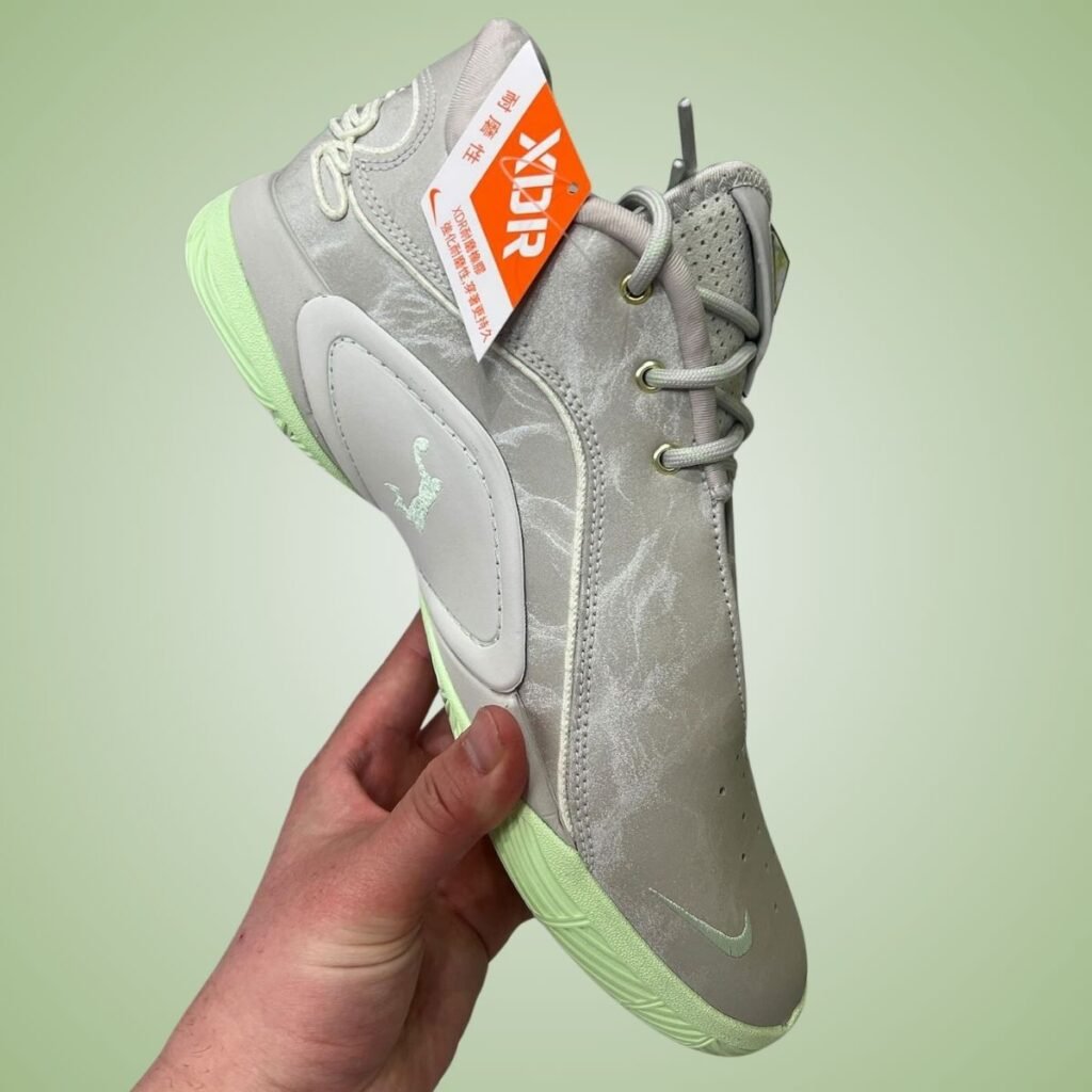 Nike LeBron 22 Dunkman FZ1094-002 Release Date, Price & Where to Buy 2025 25 Nike LeBron 22 Dunkman FZ1094-002