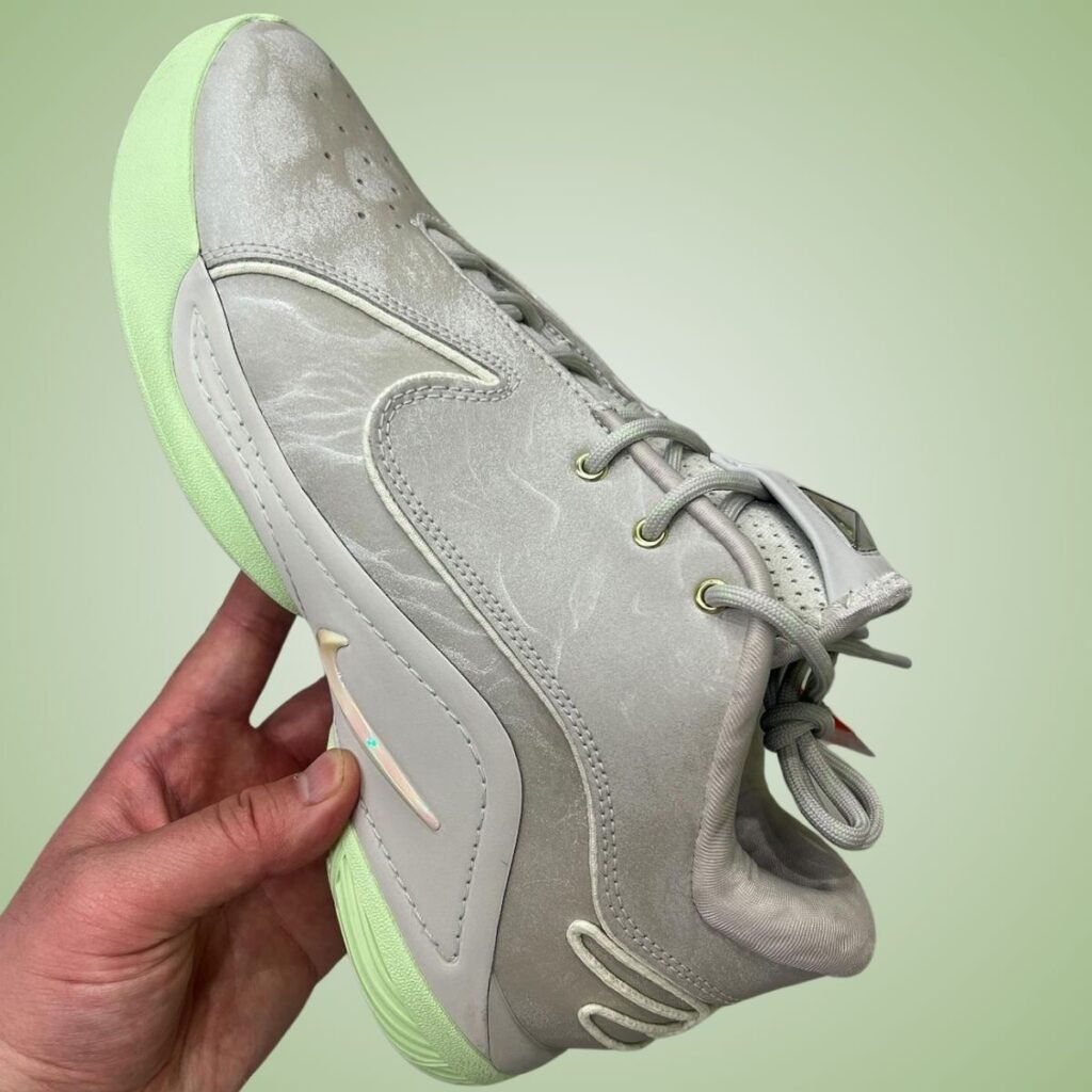 Nike LeBron 22 Dunkman FZ1094-002 Release Date, Price & Where to Buy 2025 23 Nike LeBron 22 Dunkman FZ1094-002
