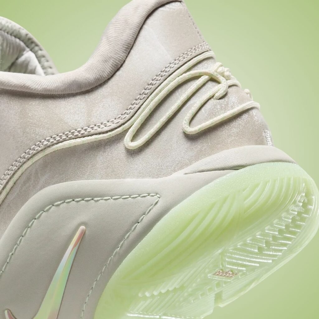 Nike LeBron 22 Dunkman FZ1094-002 Release Date, Price & Where to Buy 2025 19 Nike LeBron 22 Dunkman FZ1094-002 Release Info