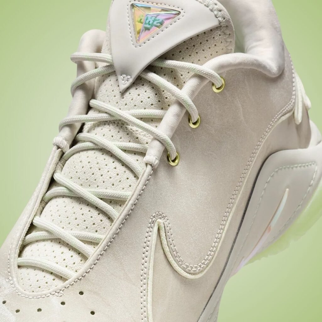 Nike LeBron 22 Dunkman FZ1094-002 Release Date, Price & Where to Buy 2025 17 Nike LeBron 22 Dunkman FZ1094-002 Release Info