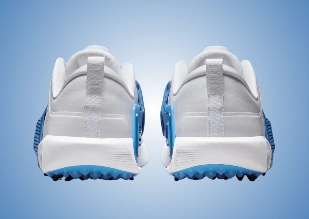 Jordan Air Rev Golf Colorways Release Date, Price & Where to Buy 2025 10 Jordan Air Rev Golf White University Blue FV6338-101