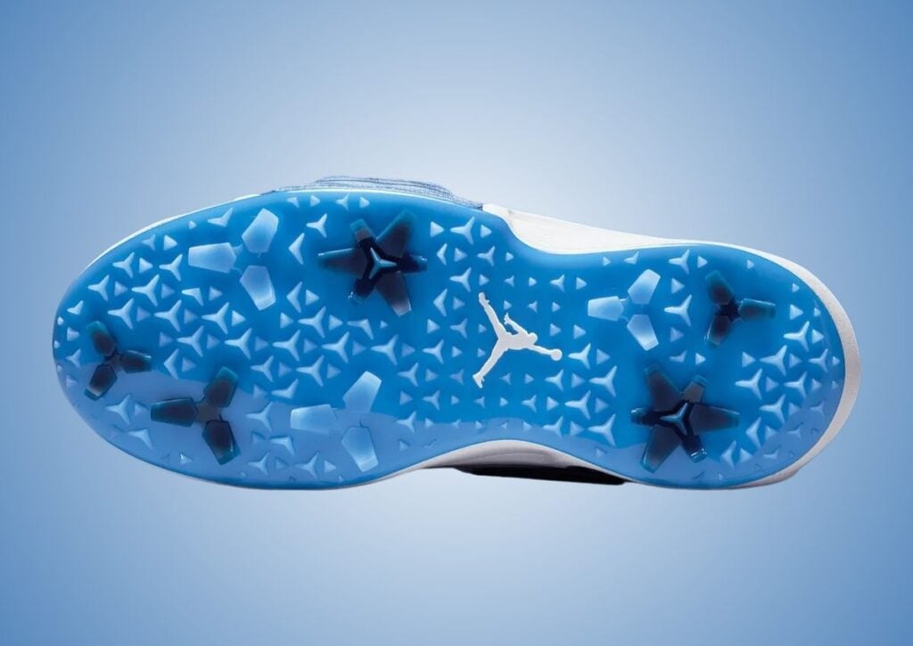 Jordan Air Rev Golf Colorways Release Date, Price & Where to Buy 2025 12 Jordan Air Rev Golf White University Blue FV6338-101