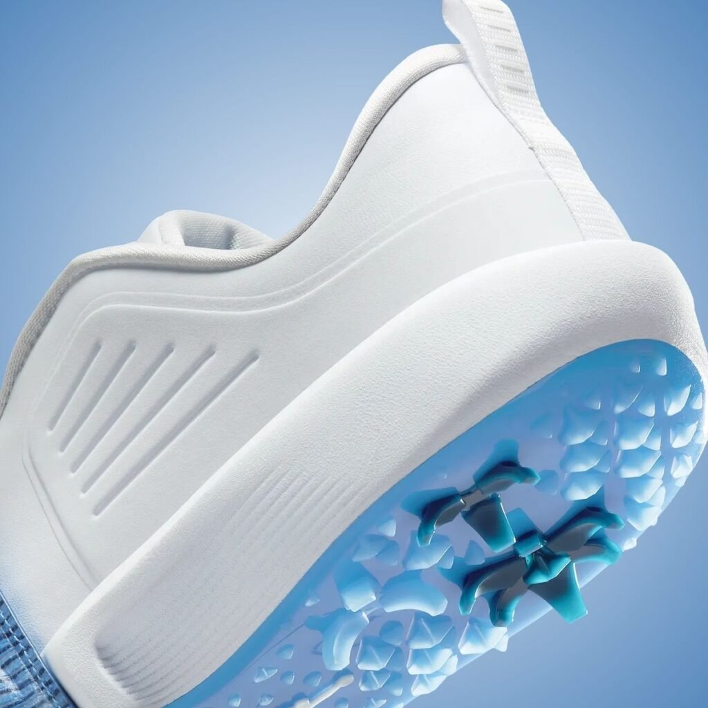 Jordan Air Rev Golf Colorways Release Date, Price & Where to Buy 2025 18 Jordan Air Rev Golf White University Blue FV6338-101