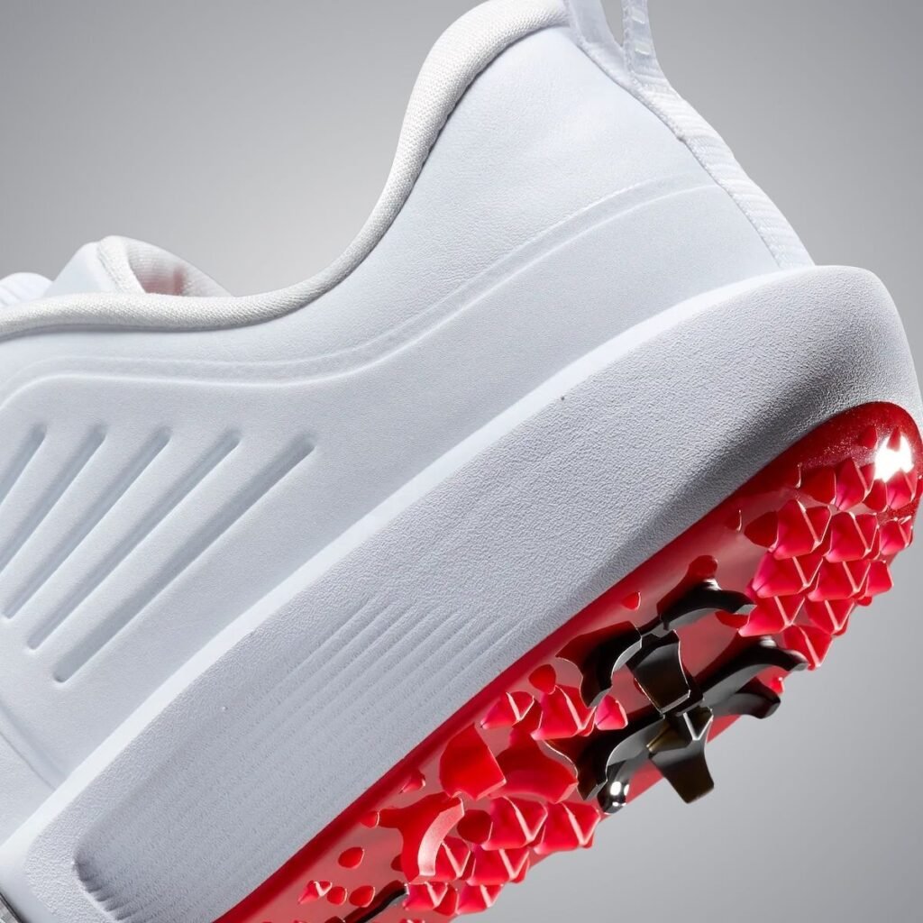 Jordan Air Rev Golf Colorways Release Date, Price & Where to Buy 2025 36 Jordan Air Rev Golf White Metallic Silver FV6338-100