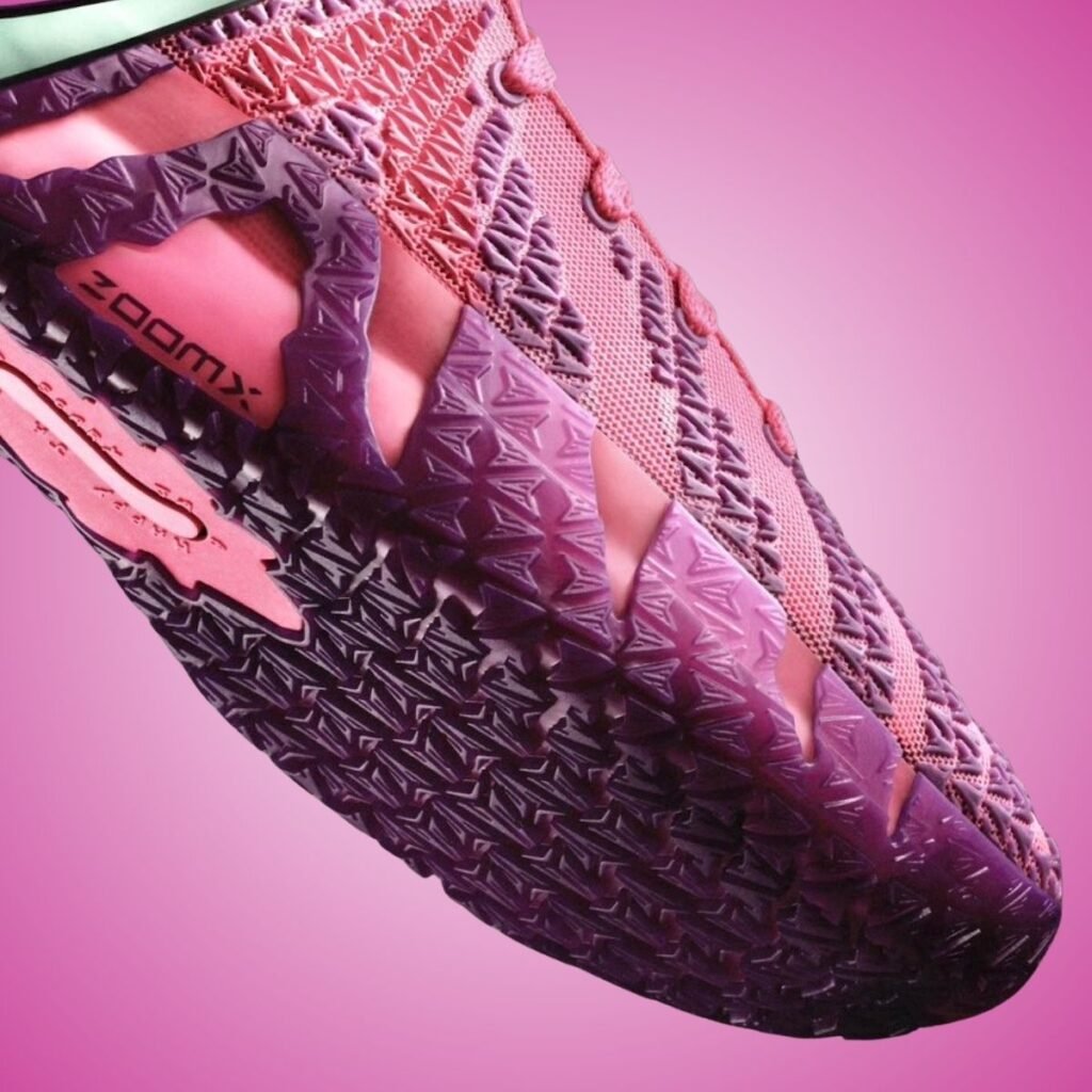 Nike Ja 3 Colorways + Release Dates Release Date, Price & Where to Buy 2025 6 Nike Ja 3 Max Volume Release Info