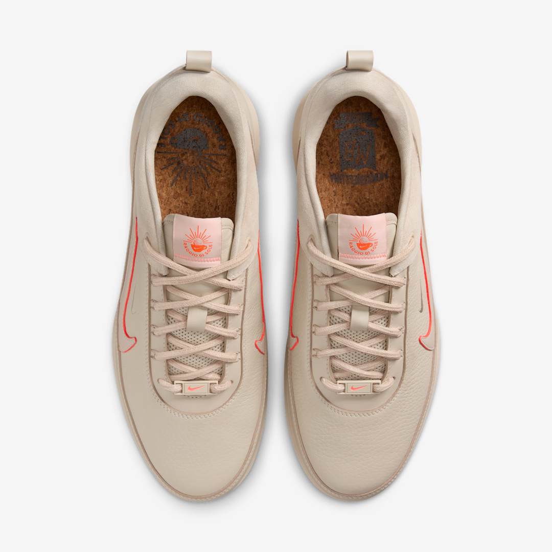 Justin Timberlake x Nike Victory Tour 4 "Coffee" Release Date, Price & Where to Buy 2025 4 Justin Timberlake x Nike Victory Tour 4 HM5802-100