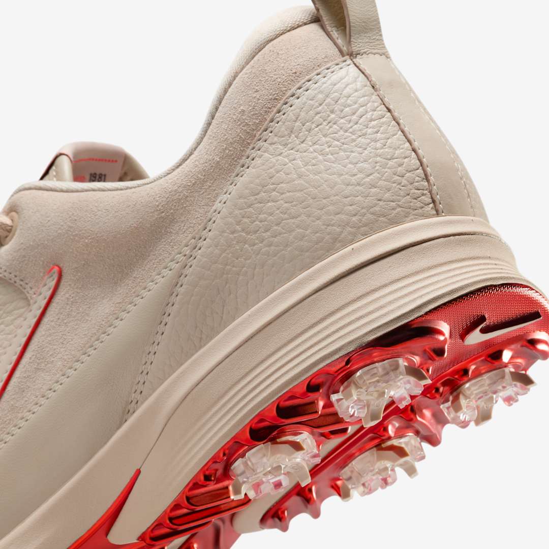 Justin Timberlake x Nike Victory Tour 4 "Coffee" Release Date, Price & Where to Buy 2025 7 Justin Timberlake x Nike Victory Tour 4 HM5802-100