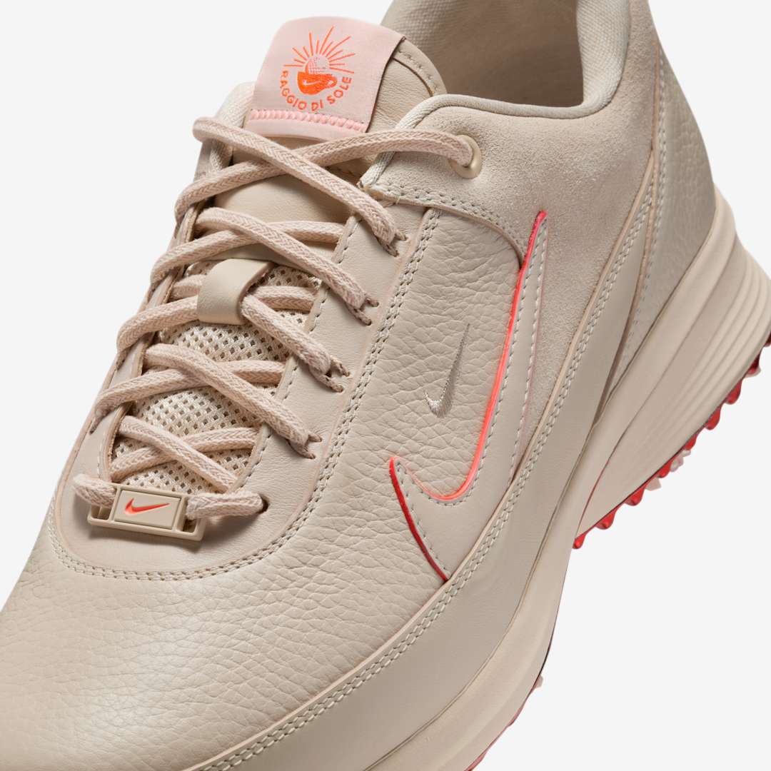 Justin Timberlake x Nike Victory Tour 4 "Coffee" Release Date, Price & Where to Buy 2025 6 Justin Timberlake x Nike Victory Tour 4 HM5802-100