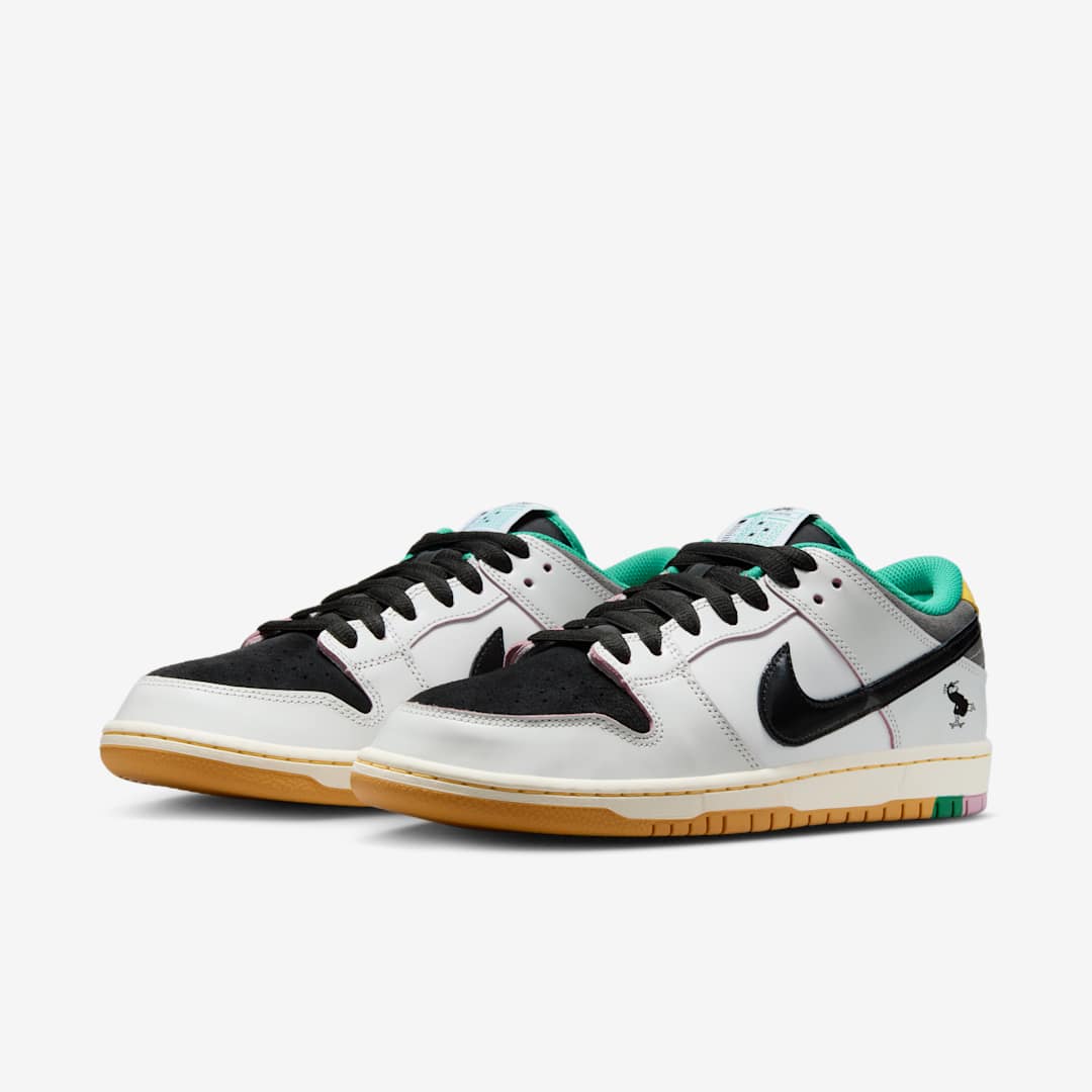 CSEF x Nike SB Dunk Low HJ4132-100 Release Date, Price & Where to Buy 2025 1 CSEF x Nike SB Dunk Low HJ4132-100